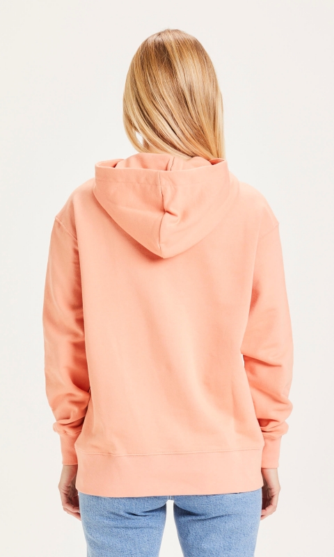 DAPHNE - basic Hoodie